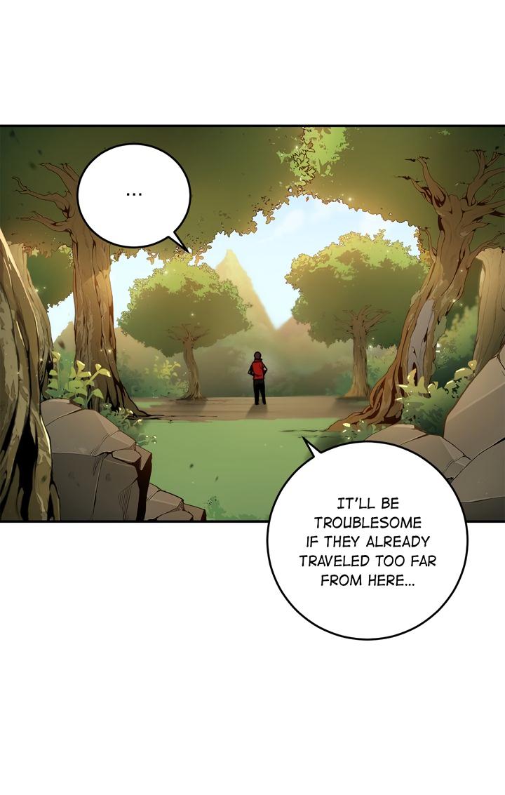 Dungeon Reset Chap 14 - Next Chap 15