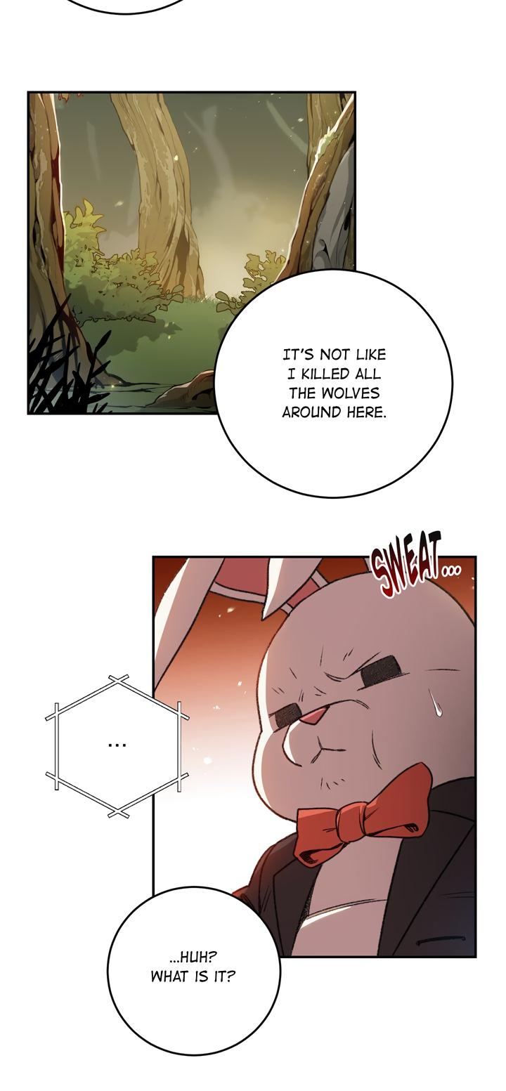 Dungeon Reset Chap 14 - Next Chap 15