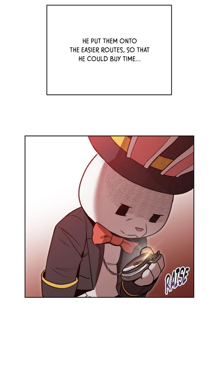 Dungeon Reset Chap 15 - Next Chap 16