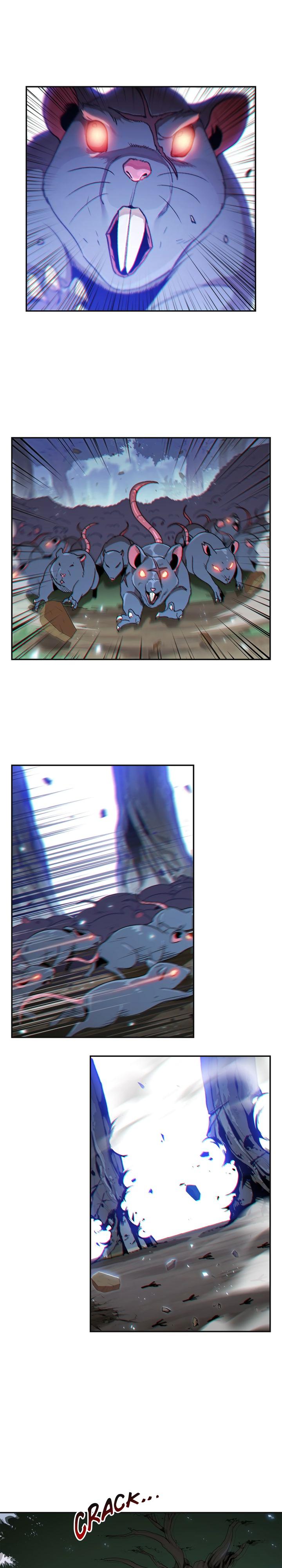 Dungeon Reset Chap 16 - Next Chap 17