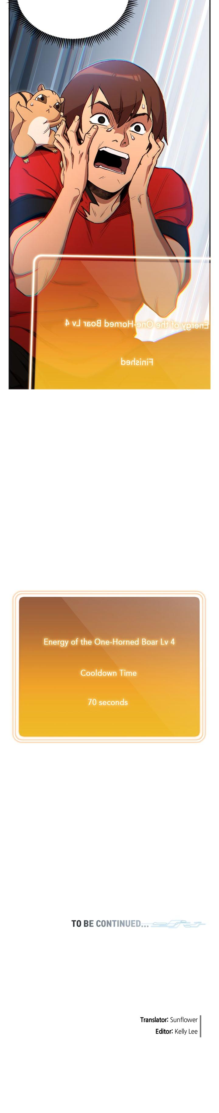 Dungeon Reset Chap 16 - Next Chap 17