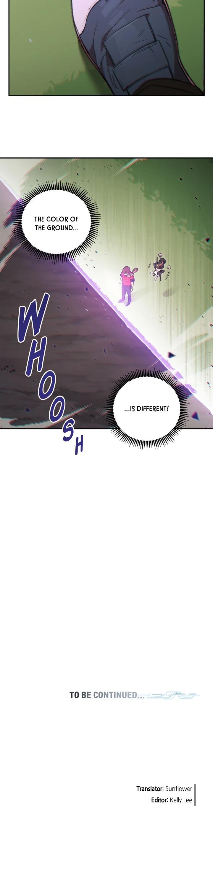 Dungeon Reset Chap 18 - Next Chap 19