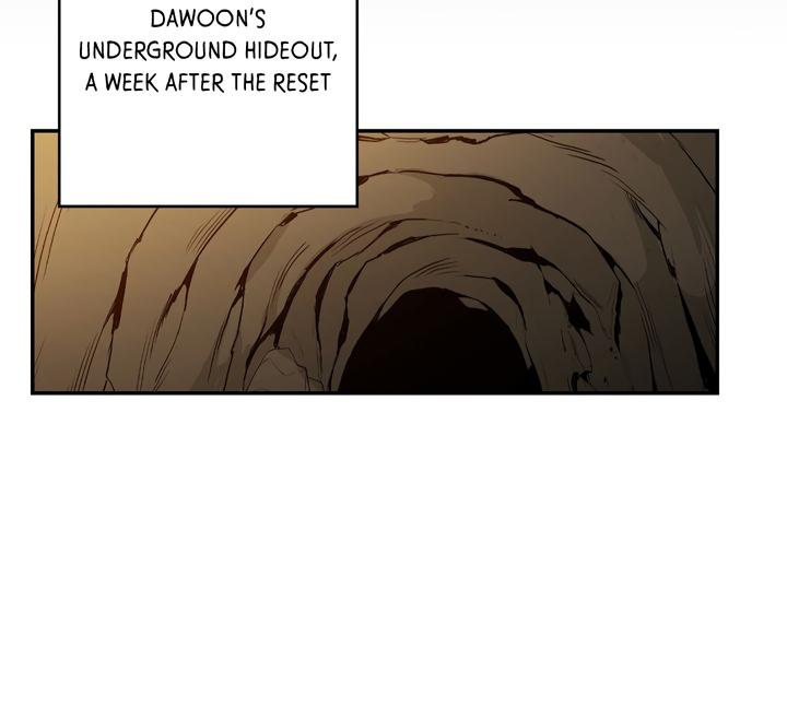Dungeon Reset Chap 18 - Next Chap 19