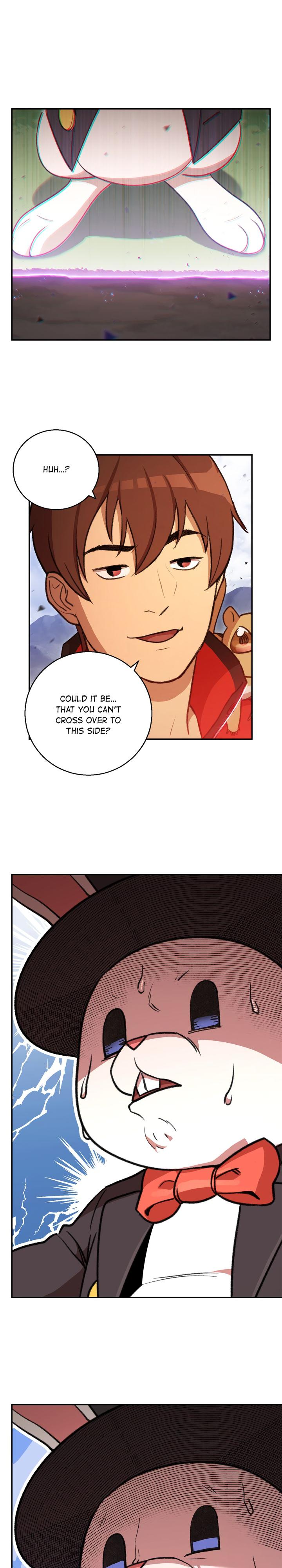 Dungeon Reset Chap 19 - Next Chap 20