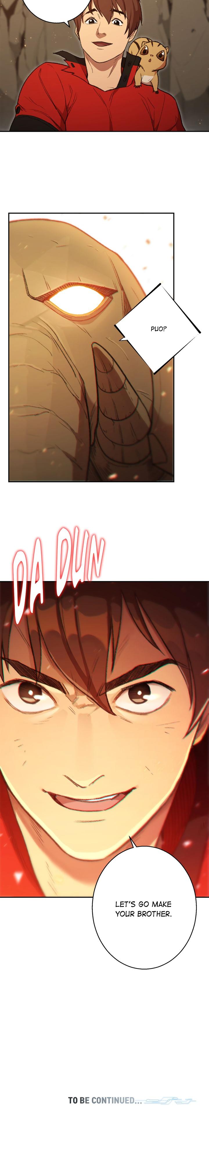 Dungeon Reset Chap 19 - Next Chap 20