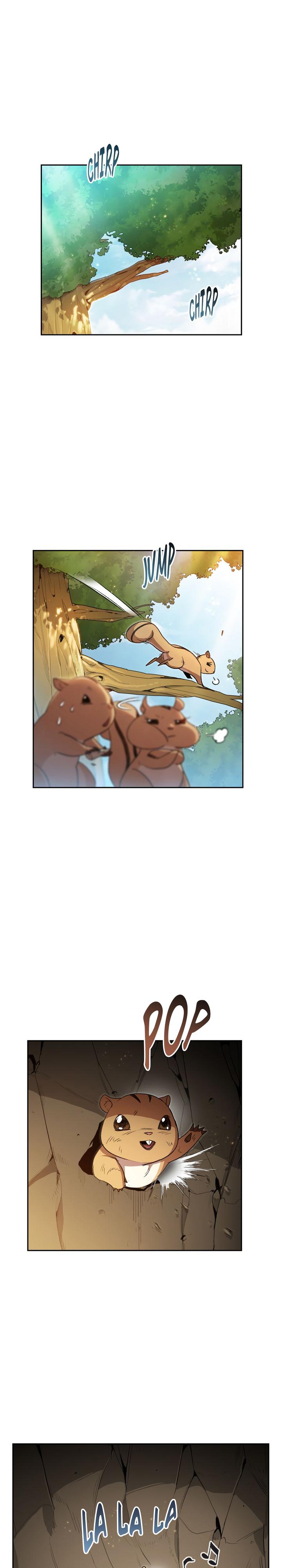 Dungeon Reset Chap 10 - Next Chap 11