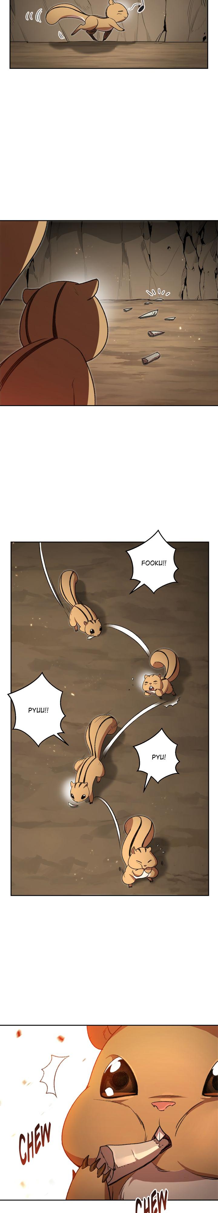 Dungeon Reset Chap 10 - Next Chap 11