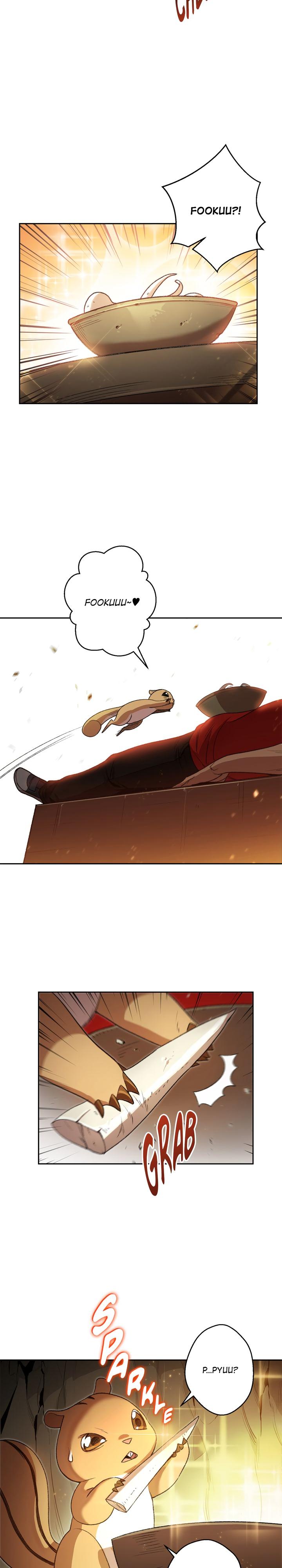 Dungeon Reset Chap 10 - Next Chap 11