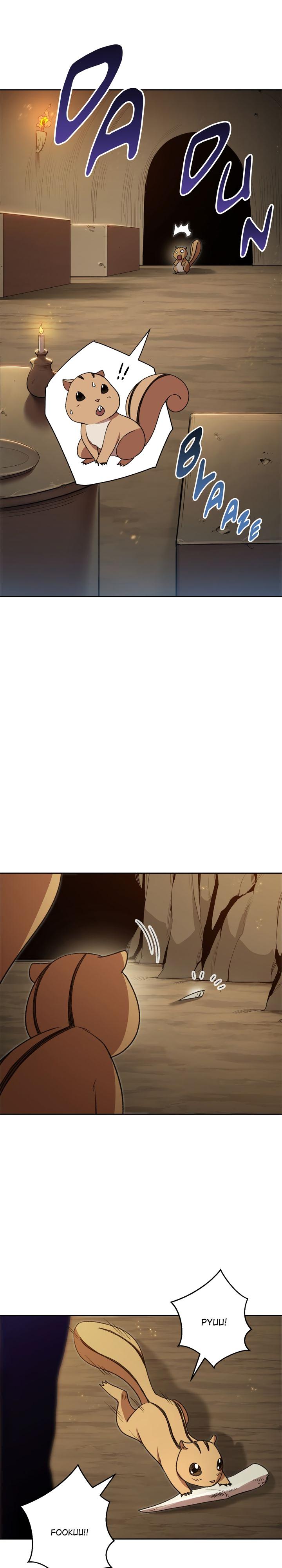 Dungeon Reset Chap 10 - Next Chap 11