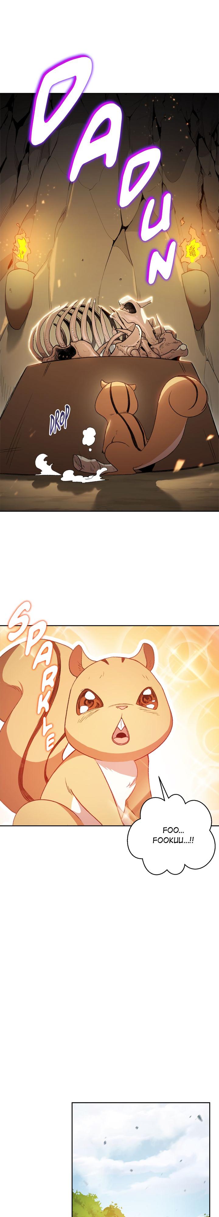 Dungeon Reset Chap 10 - Next Chap 11