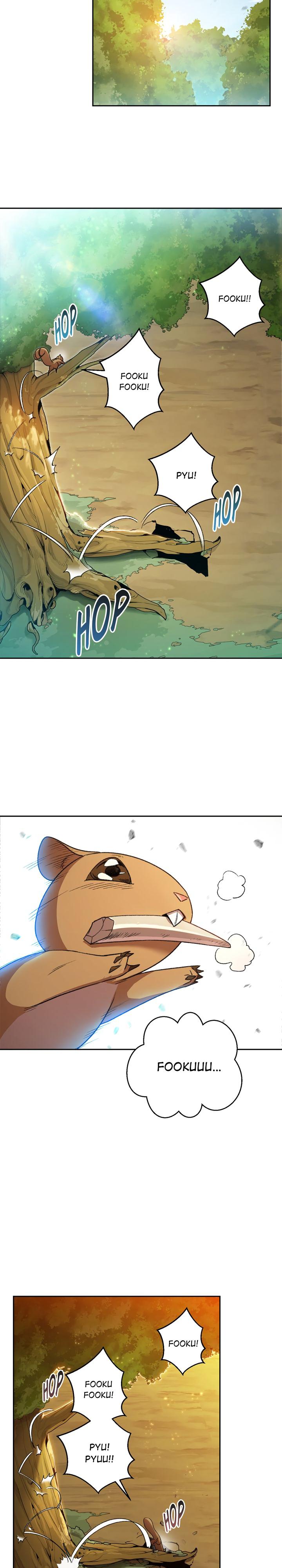 Dungeon Reset Chap 10 - Next Chap 11