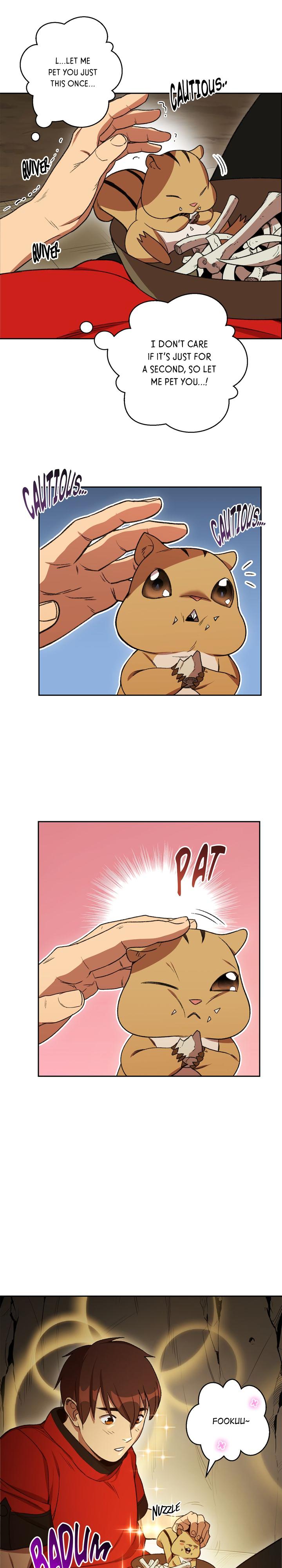 Dungeon Reset Chap 10 - Next Chap 11