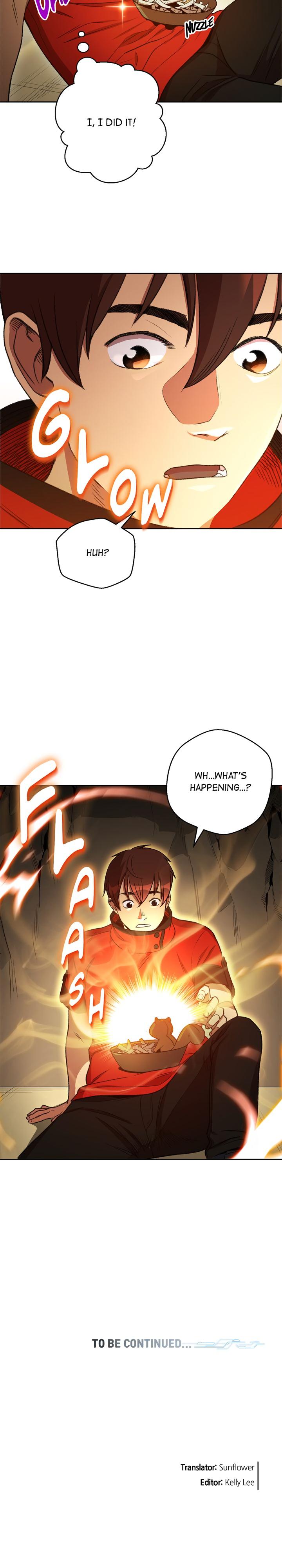 Dungeon Reset Chap 10 - Next Chap 11