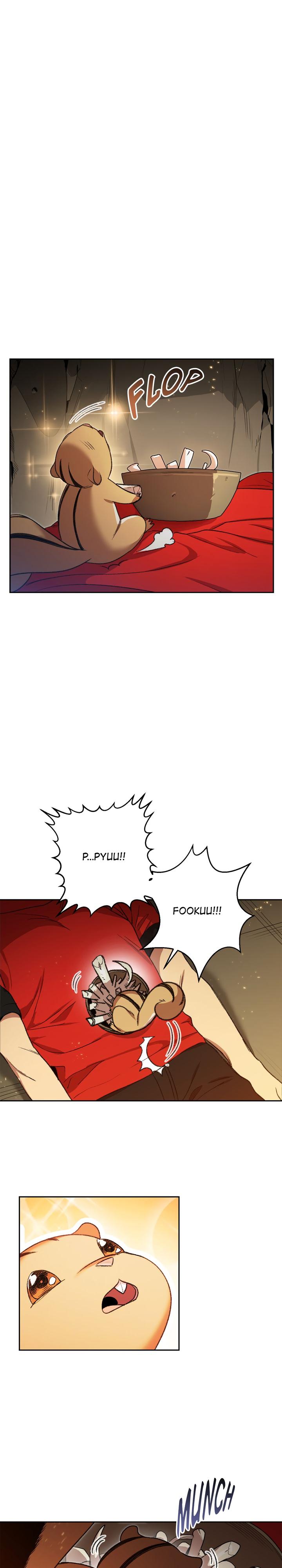 Dungeon Reset Chap 10 - Next Chap 11