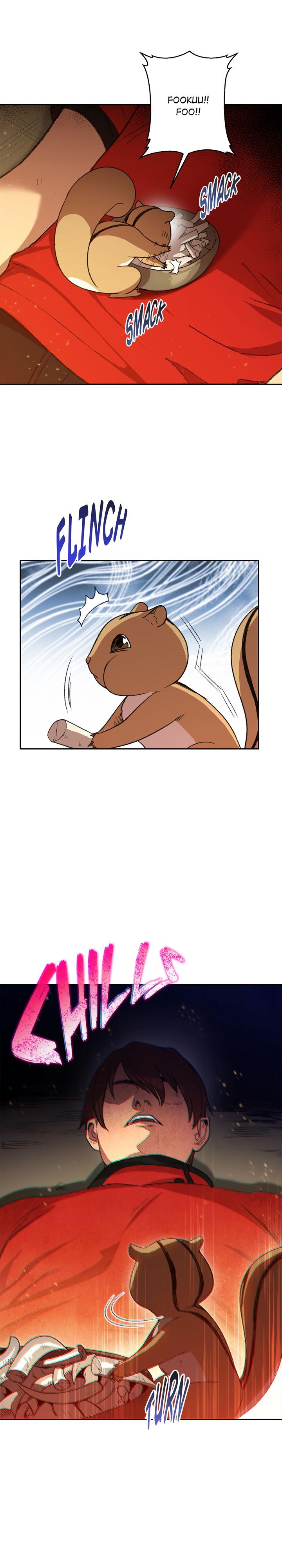 Dungeon Reset Chap 10 - Next Chap 11