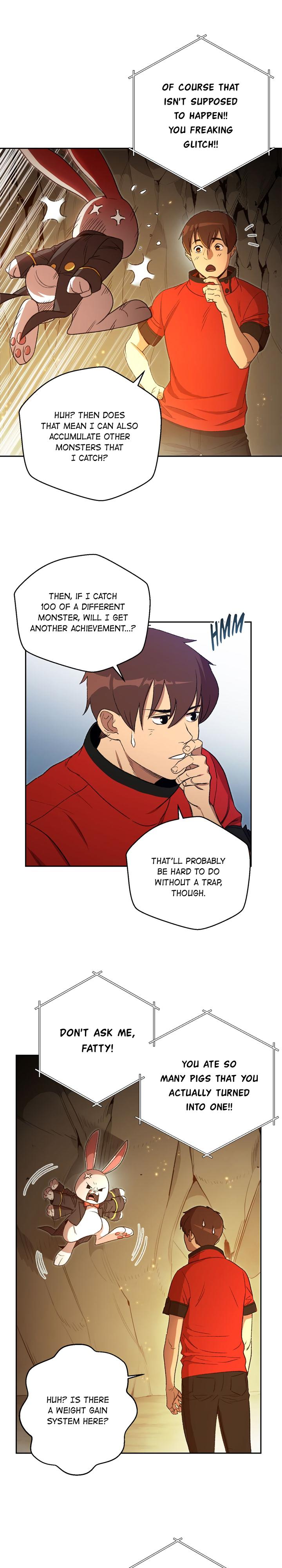 Dungeon Reset Chap 10 - Next Chap 11