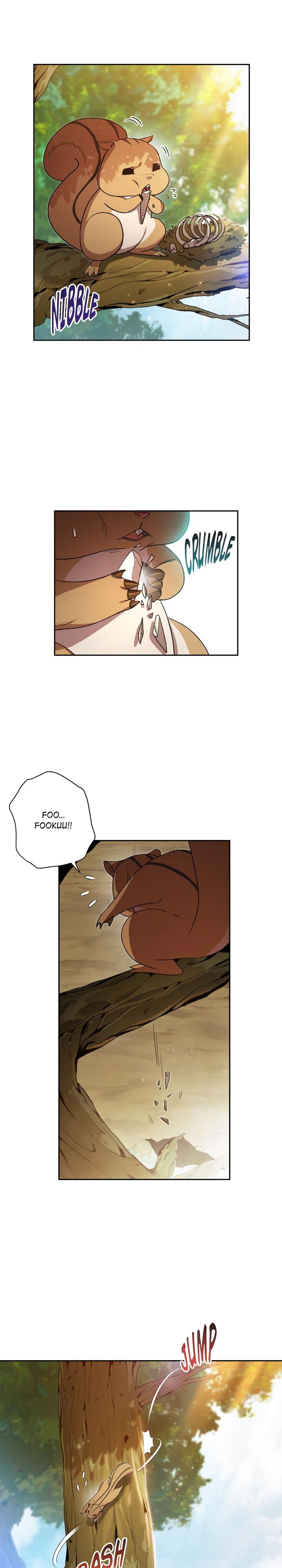 Dungeon Reset Chap 10 - Next Chap 11