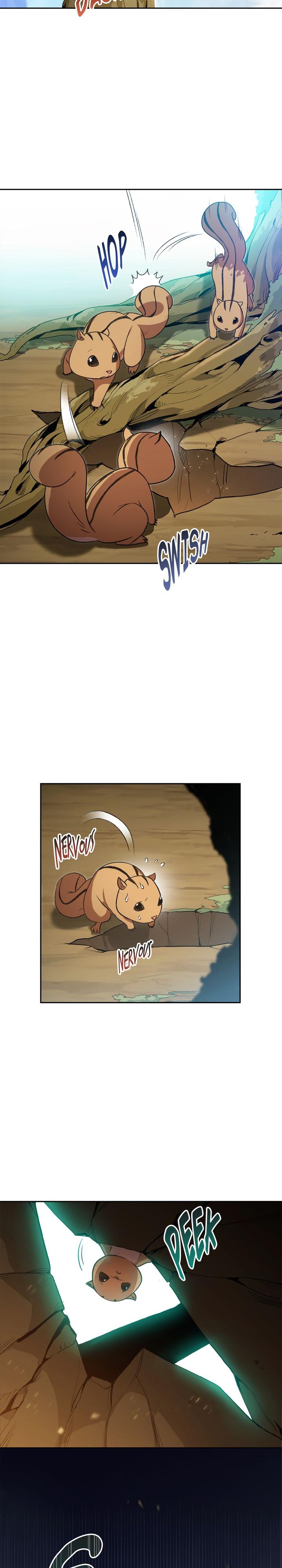 Dungeon Reset Chap 10 - Next Chap 11