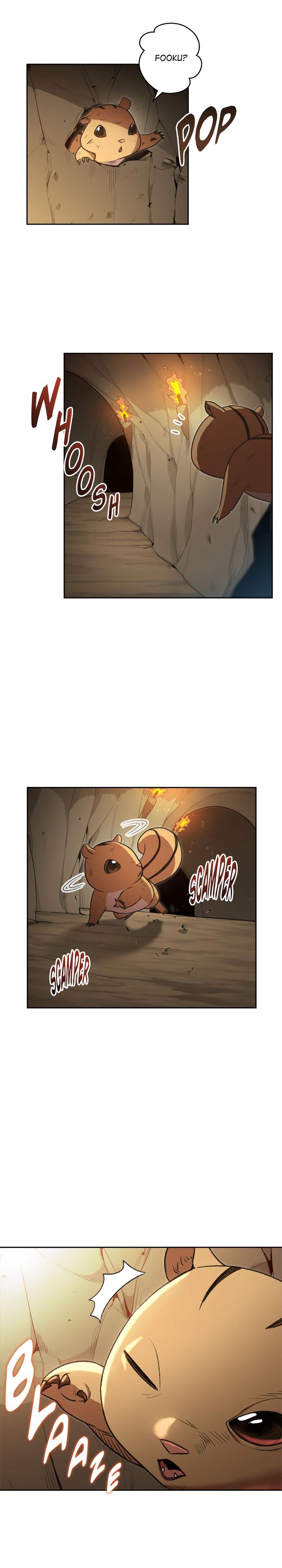 Dungeon Reset Chap 10 - Next Chap 11