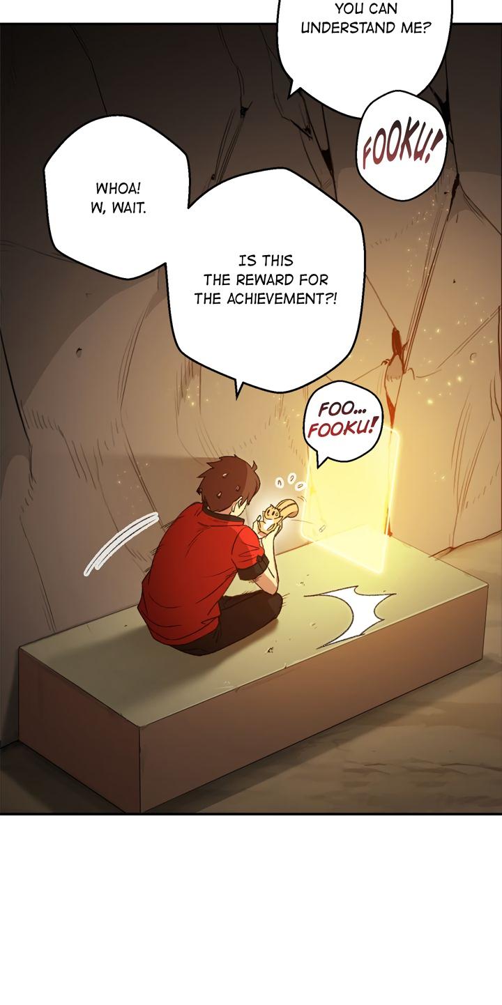 Dungeon Reset Chap 11 - Next Chap 12