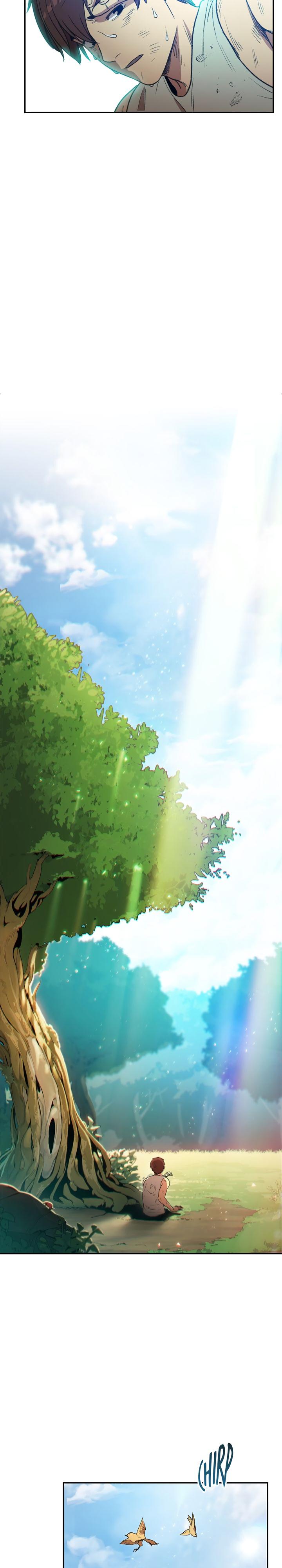 Dungeon Reset Chap 11 - Next Chap 12