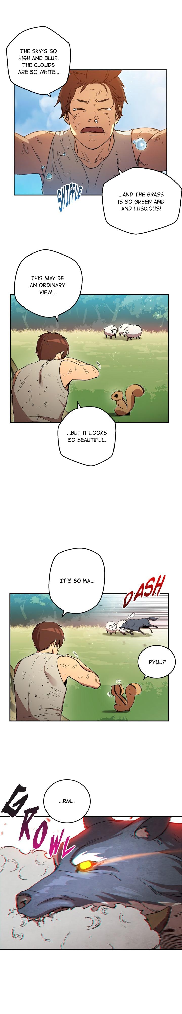 Dungeon Reset Chap 11 - Next Chap 12