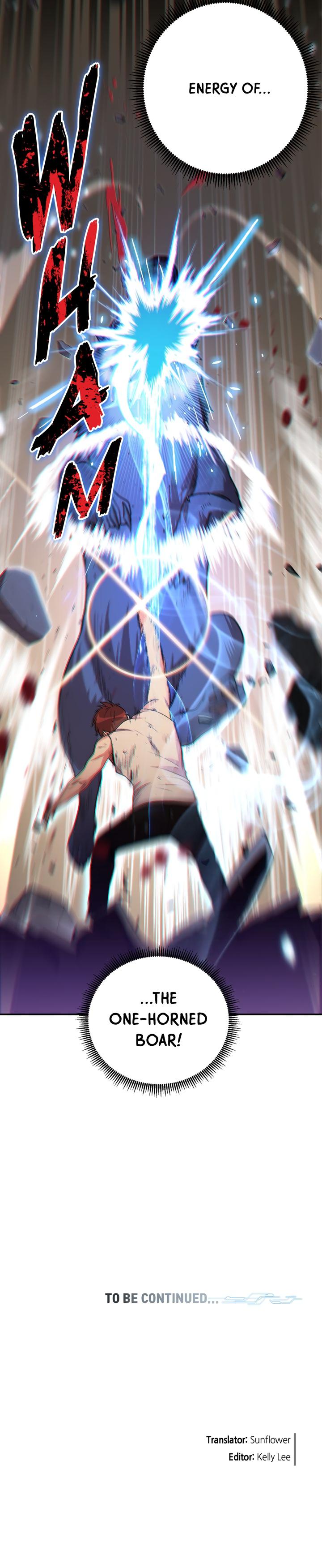 Dungeon Reset Chap 11 - Next Chap 12