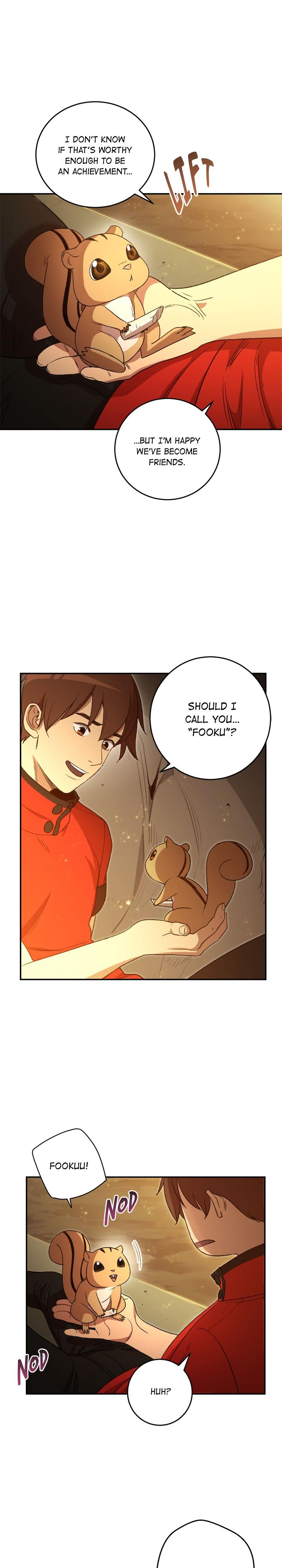 Dungeon Reset Chap 11 - Next Chap 12