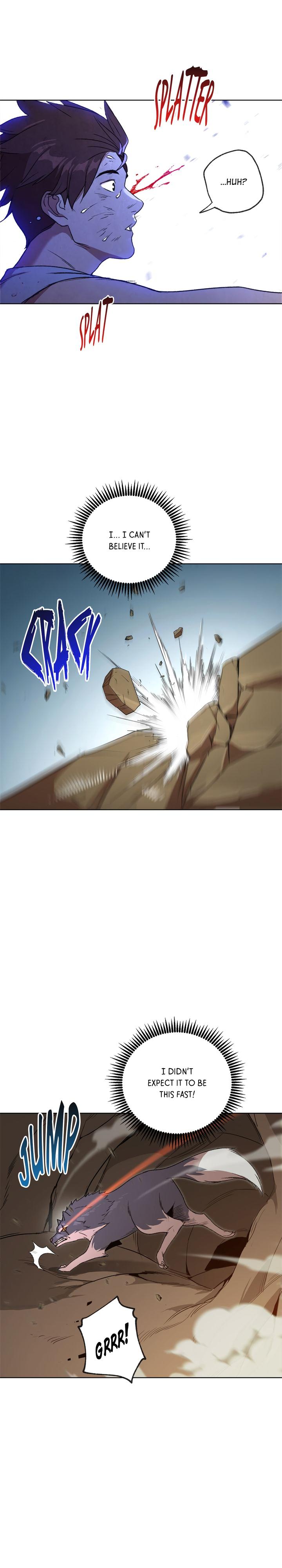 Dungeon Reset Chap 11 - Next Chap 12