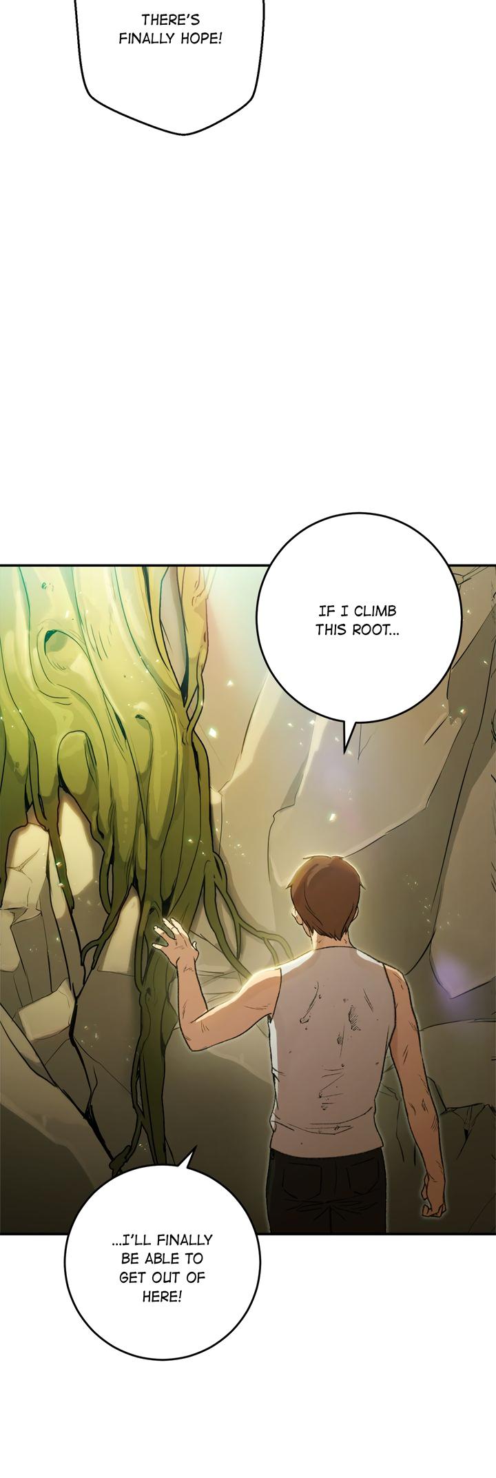 Dungeon Reset Chap 11 - Next Chap 12