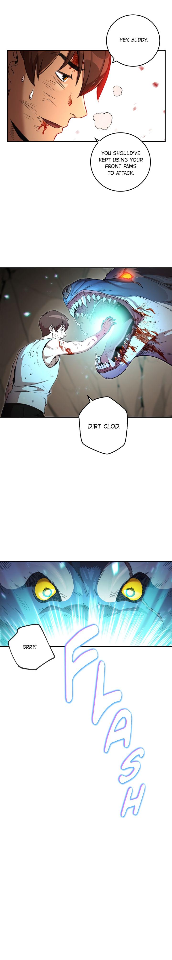 Dungeon Reset Chap 12 - Next Chap 13