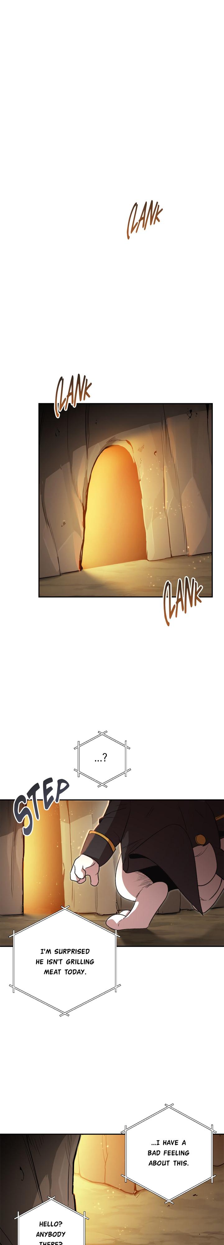 Dungeon Reset Chap 12 - Next Chap 13