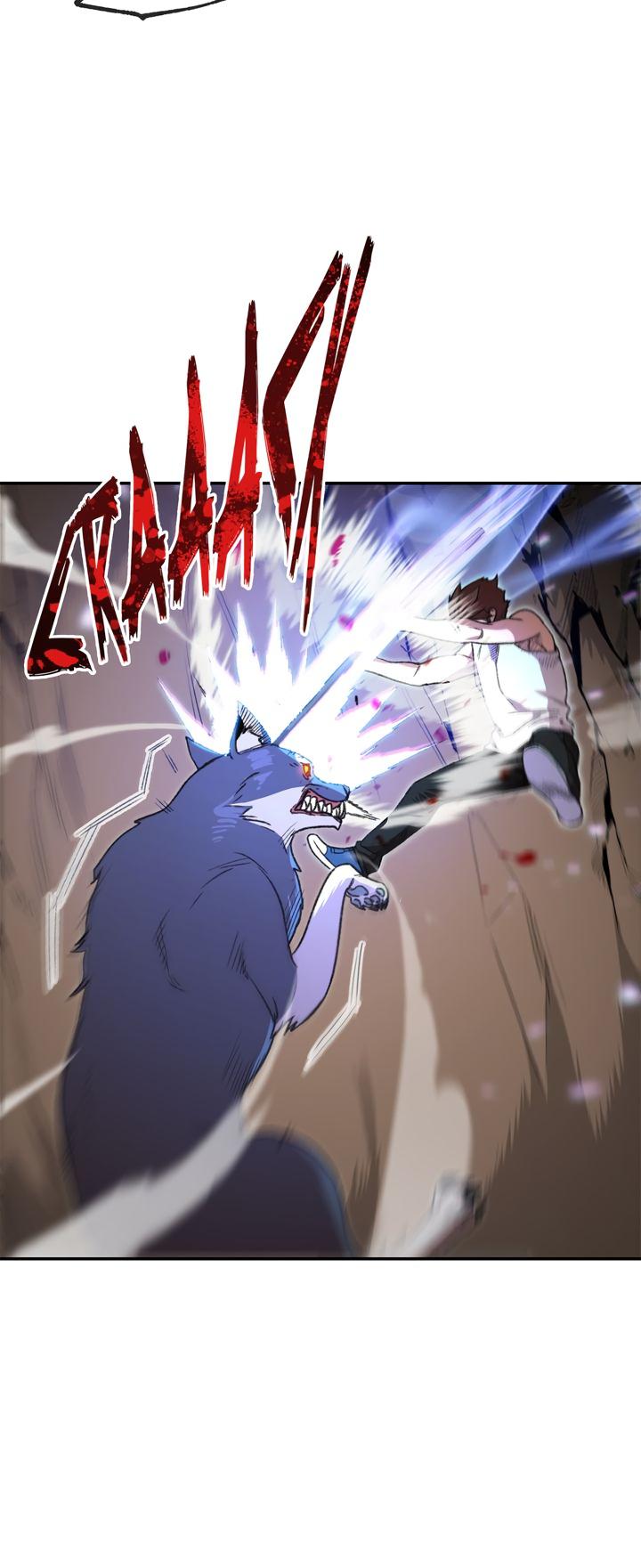 Dungeon Reset Chap 12 - Next Chap 13