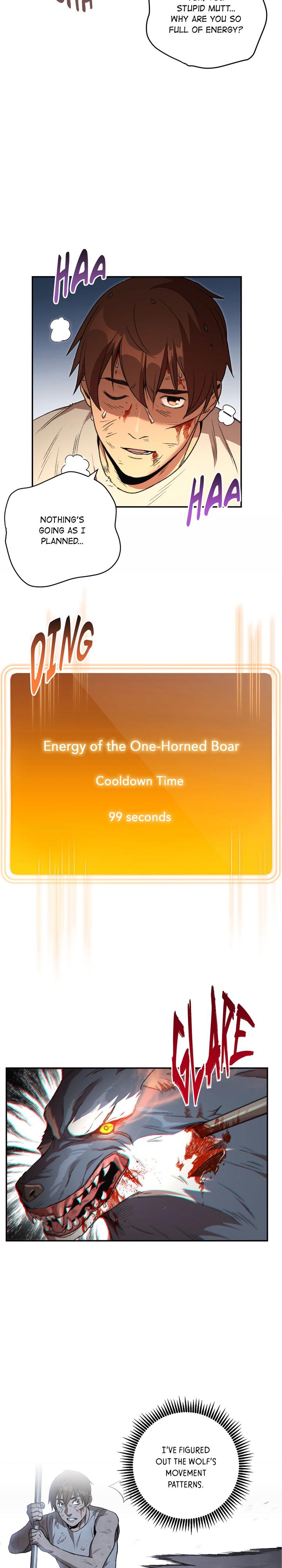 Dungeon Reset Chap 12 - Next Chap 13