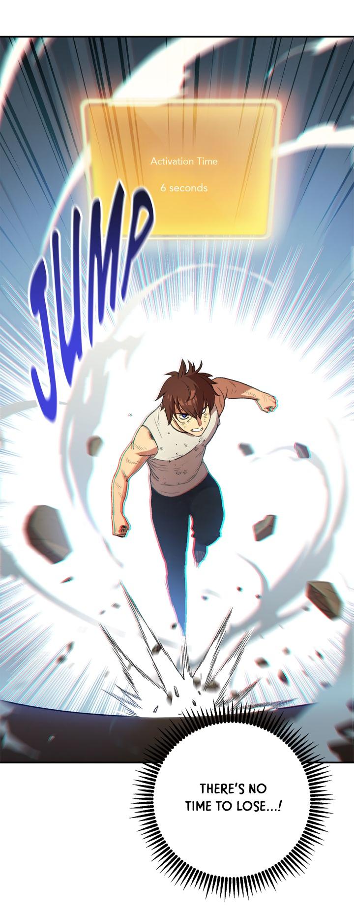 Dungeon Reset Chap 12 - Next Chap 13