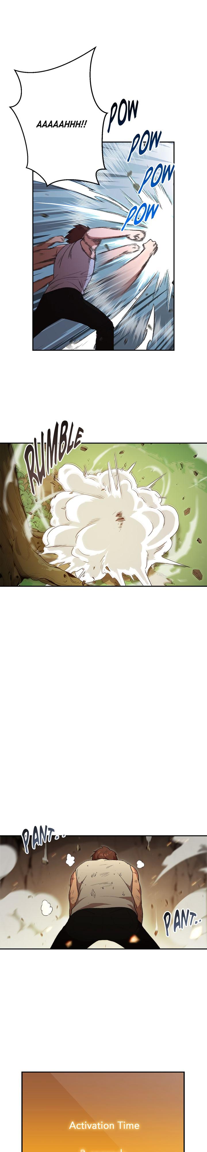 Dungeon Reset Chap 12 - Next Chap 13