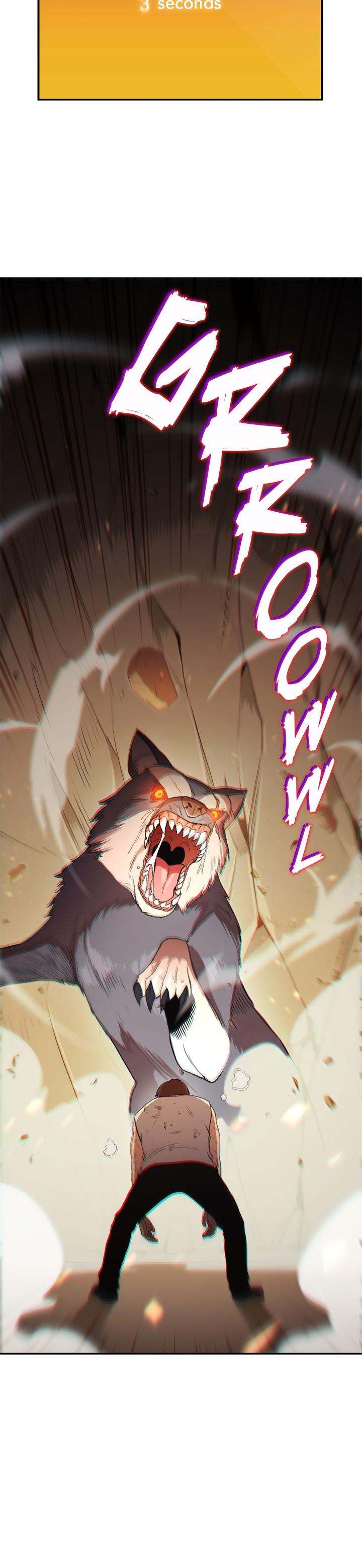 Dungeon Reset Chap 12 - Next Chap 13