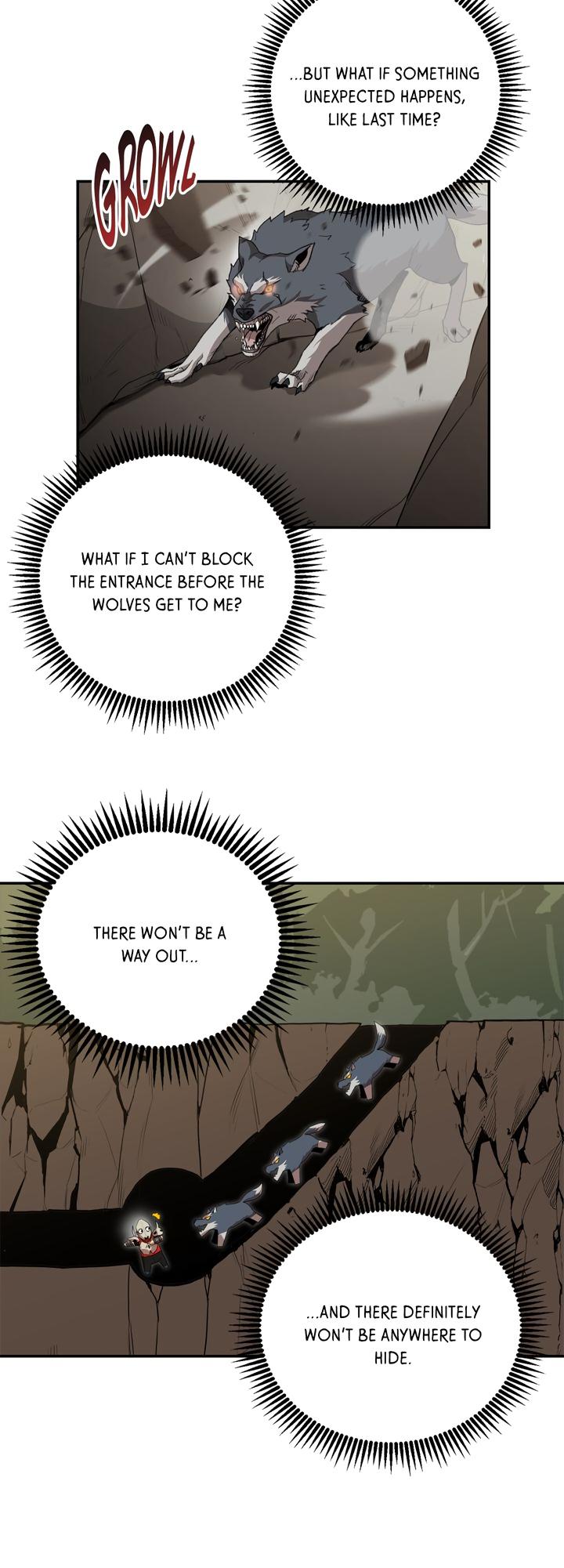 Dungeon Reset Chap 13 - Next Chap 14
