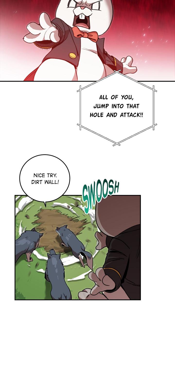 Dungeon Reset Chap 13 - Next Chap 14