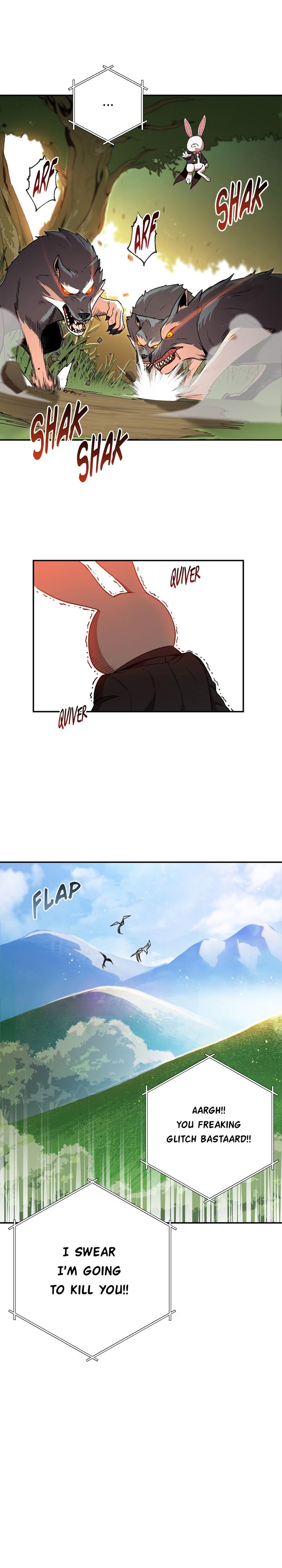 Dungeon Reset Chap 13 - Next Chap 14