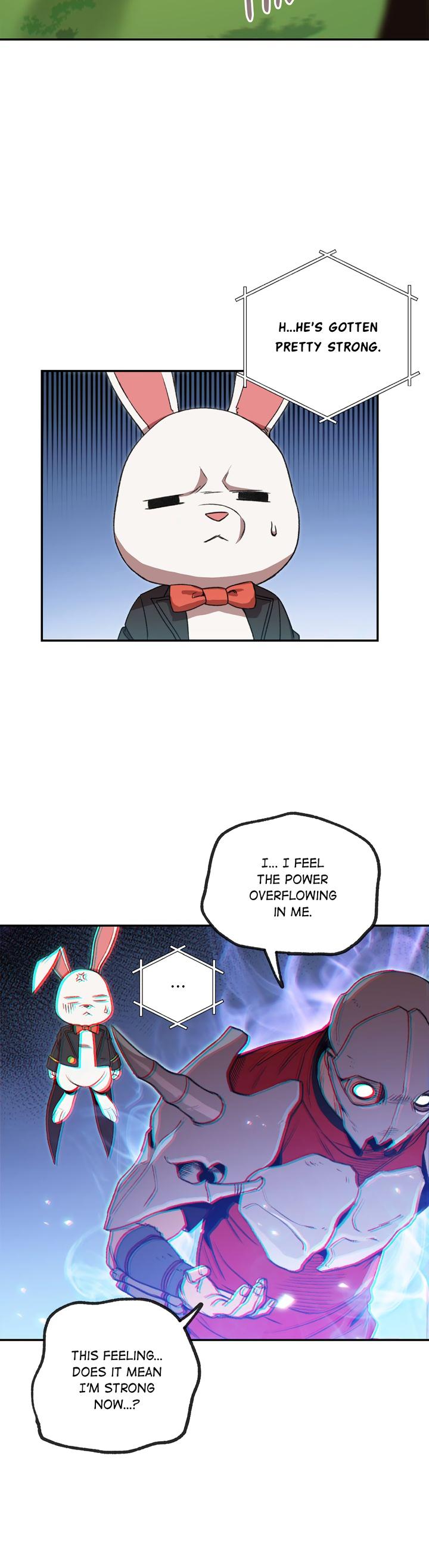 Dungeon Reset Chap 13 - Next Chap 14