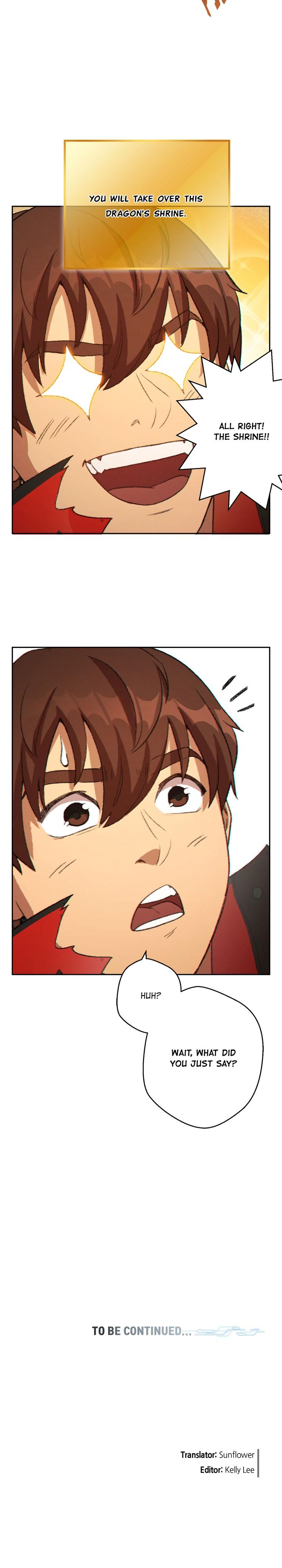 Dungeon Reset Chap 27 - Next Chap 28