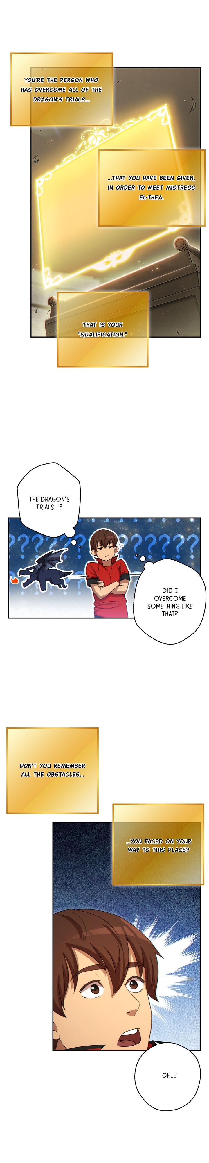 Dungeon Reset Chap 27 - Next Chap 28