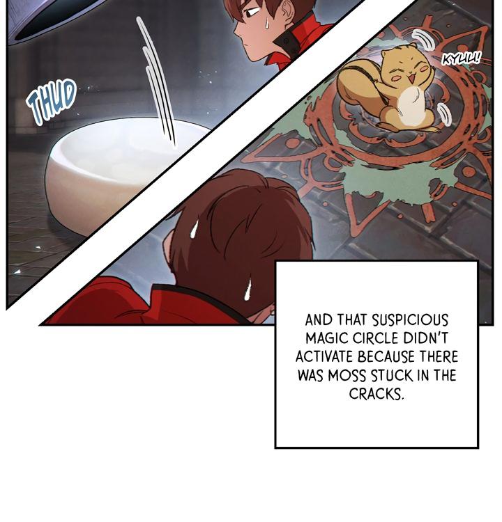 Dungeon Reset Chap 27 - Next Chap 28
