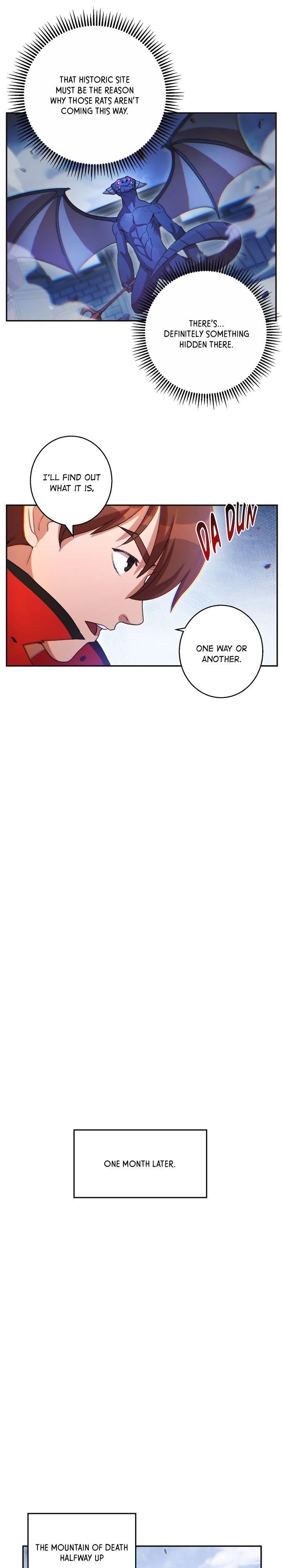 Dungeon Reset Chap 24 - Next Chap 25