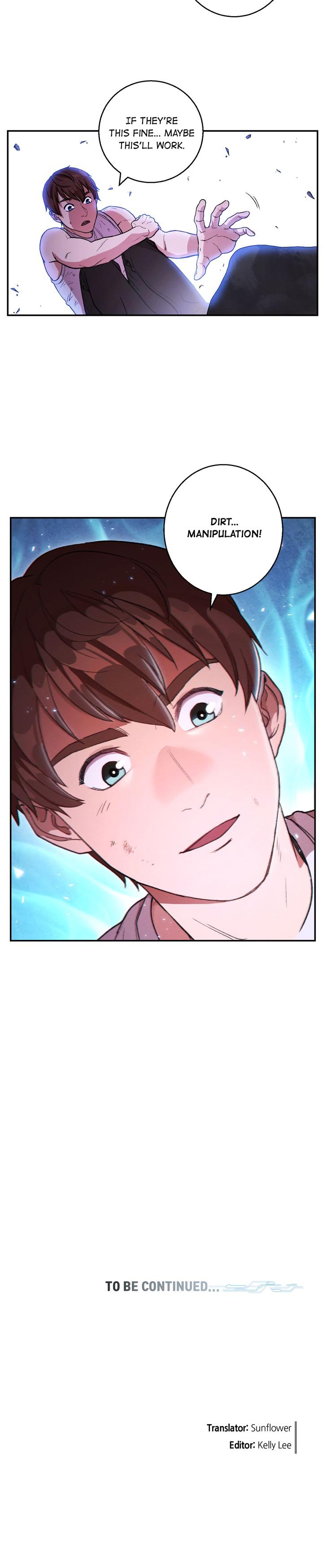 Dungeon Reset Chap 24 - Next Chap 25