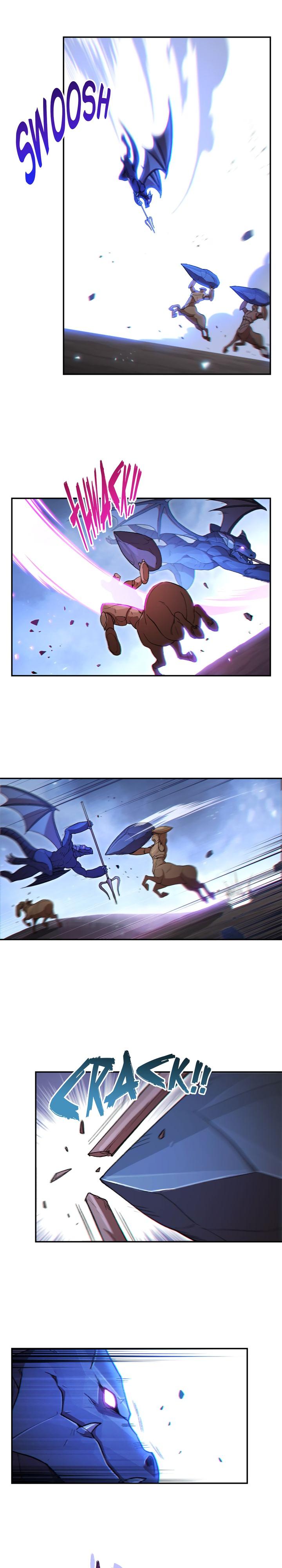 Dungeon Reset Chap 25 - Next Chap 26