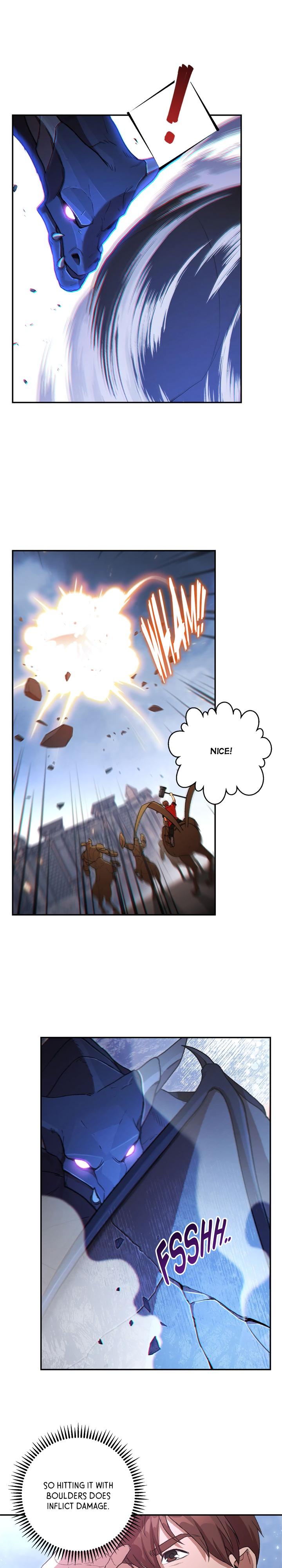 Dungeon Reset Chap 25 - Next Chap 26