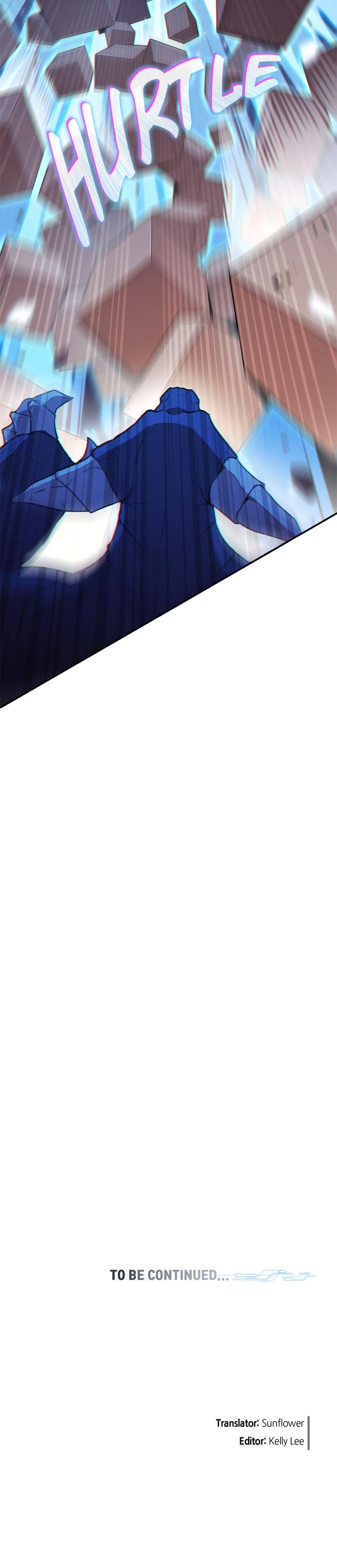 Dungeon Reset Chap 25 - Next Chap 26