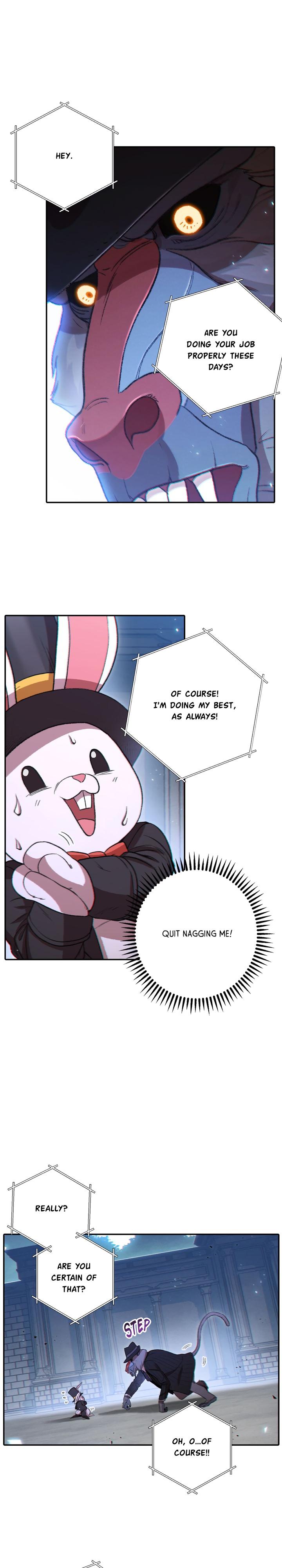 Dungeon Reset Chap 26 - Next Chap 27